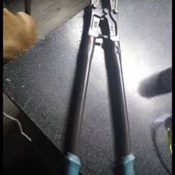 Bolt Cutters 