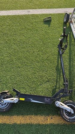 ootd t10 electric scooter