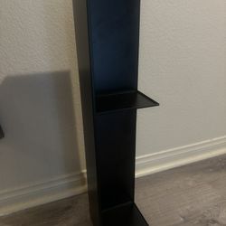 Corner Shelf (Saks 5th Avenue)