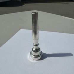 Boquilla Para Trompeta