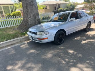 1994 Toyota Camry