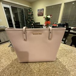 Michael Kors tote bag