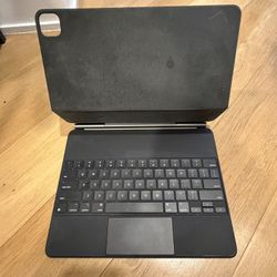 Apple Magic Keyboard