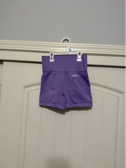 Gym Shorts