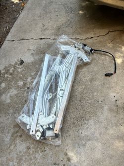 Ford Mustang Window Motor Full Assembly 94-98