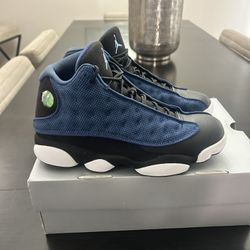 2022 Air Jordan 13 Retro 'Navy