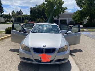 2008 BMW 328i