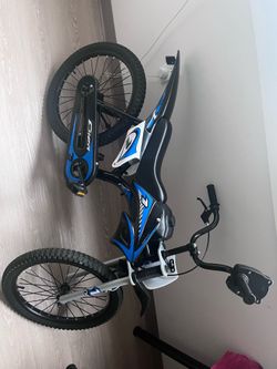 Kids Bike for Boys 20”