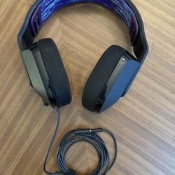 Logitech G335 Wired Gaming Headset 