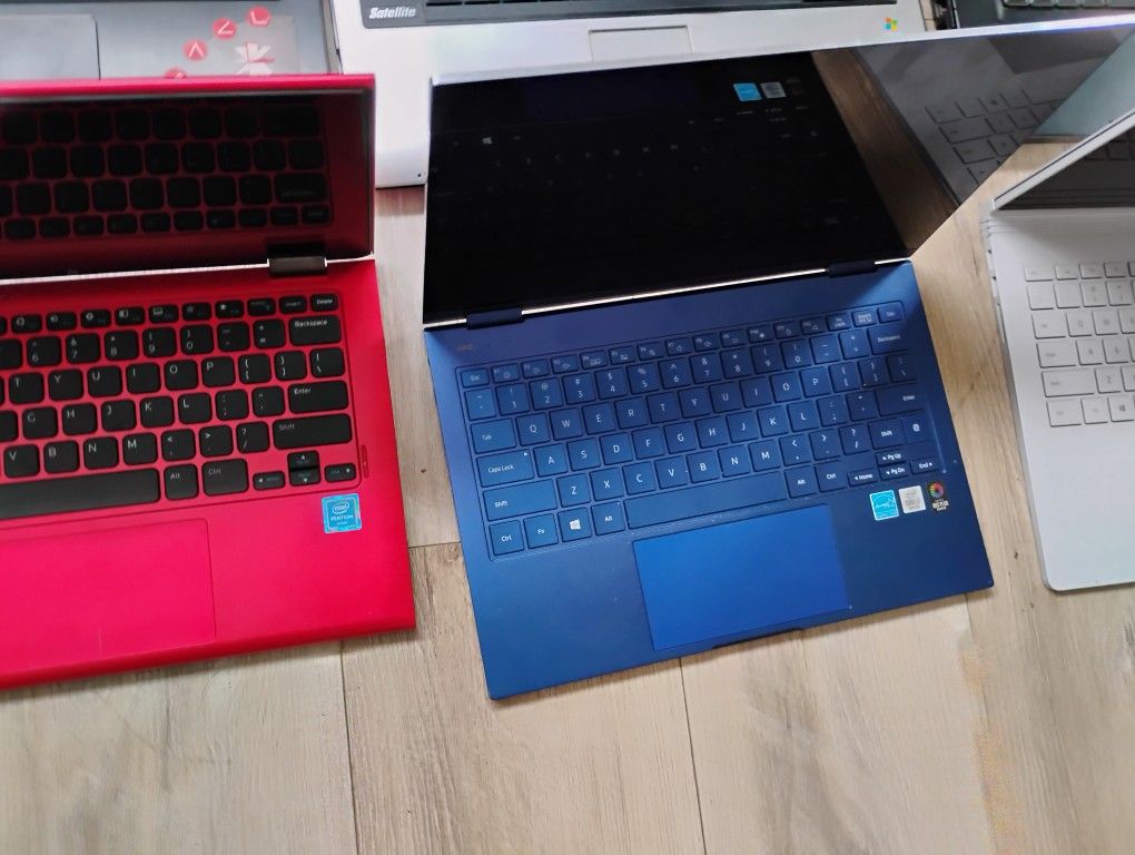Laptop Lot