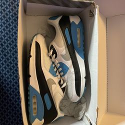 Airmax 90 Laser Blue (2020)