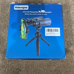 Binoculars