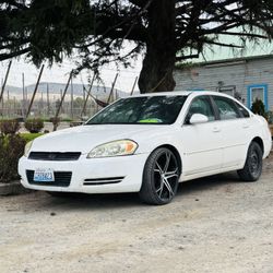 Impala 