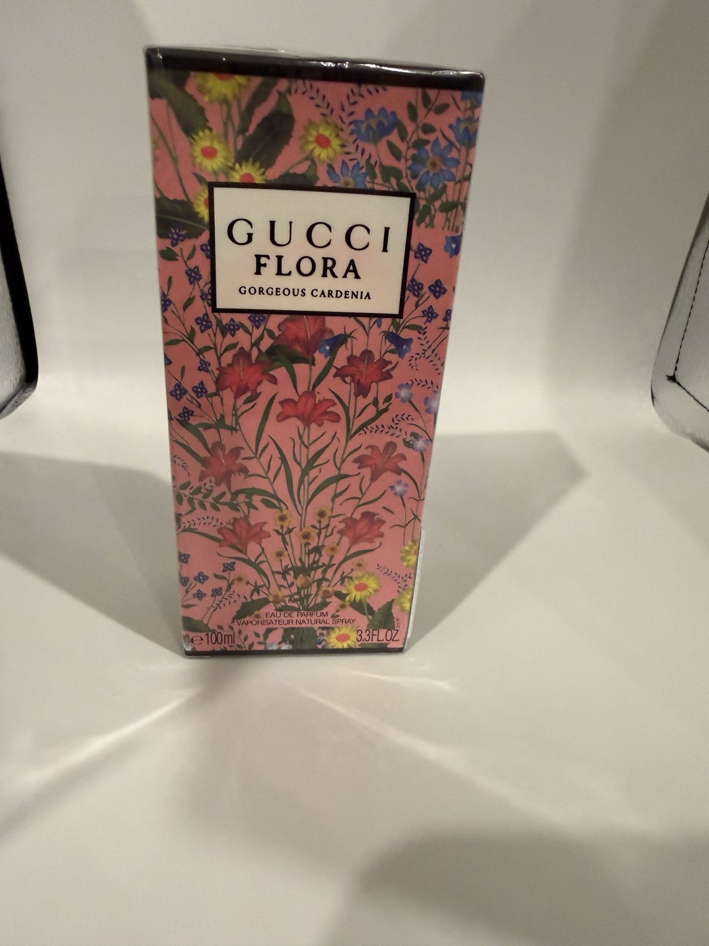 Gucci Floral