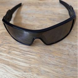 Oakley Sunglasses 