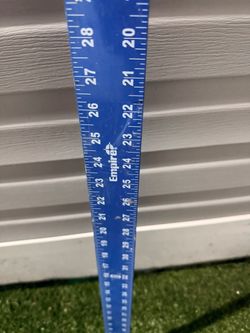 Drywall T square 48 inches