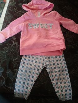 Baby outfit