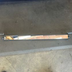 Long Rear View Mirror 