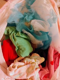 Girls clothes