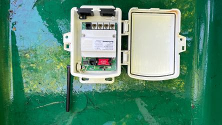 Davis Wireless Temperature/Humidity Station