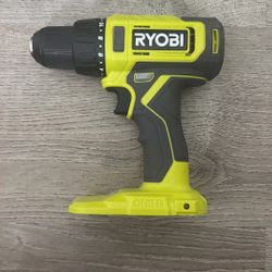Ryobi Drill 1/2 in.