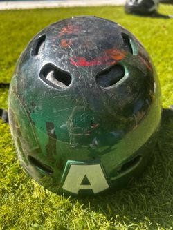Helmet