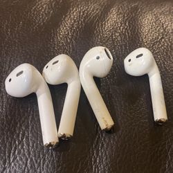 AirPods First  Generation ( Right Side Only)