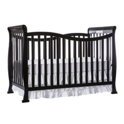 Convertible Life Style Crib