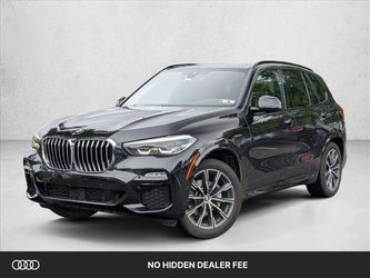 2019 BMW X5