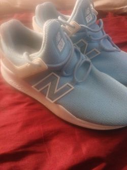 7.5 New Blance 247 Rev Lite