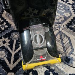 Bissell Porheat