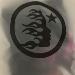 Hellstar Plane Shirt