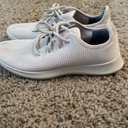 All bird store tennis shoes