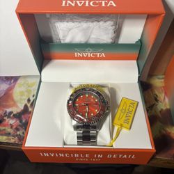 Men’s Watch (Brand New/Automatic)