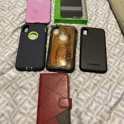 6  iPhone 7 Plus Cases And One Is New 