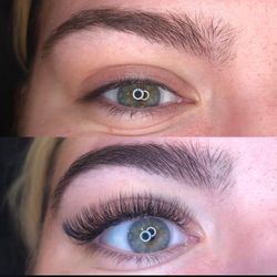 Lash sets