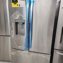 Whirlpool French Door Refrigerator 