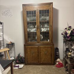 China Cabinet 