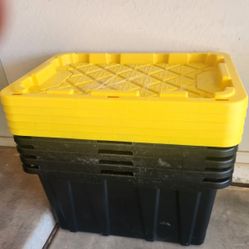 Totes for sale Great Condition 