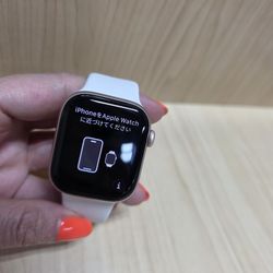 Apple Watch Series 10 , 42MM. Ready For Activation. Store Pick Up Only.