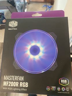 Masterfan