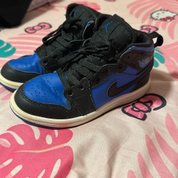 Nike Shoes Size 12c