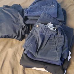 Boys Uniforms Size 10/12