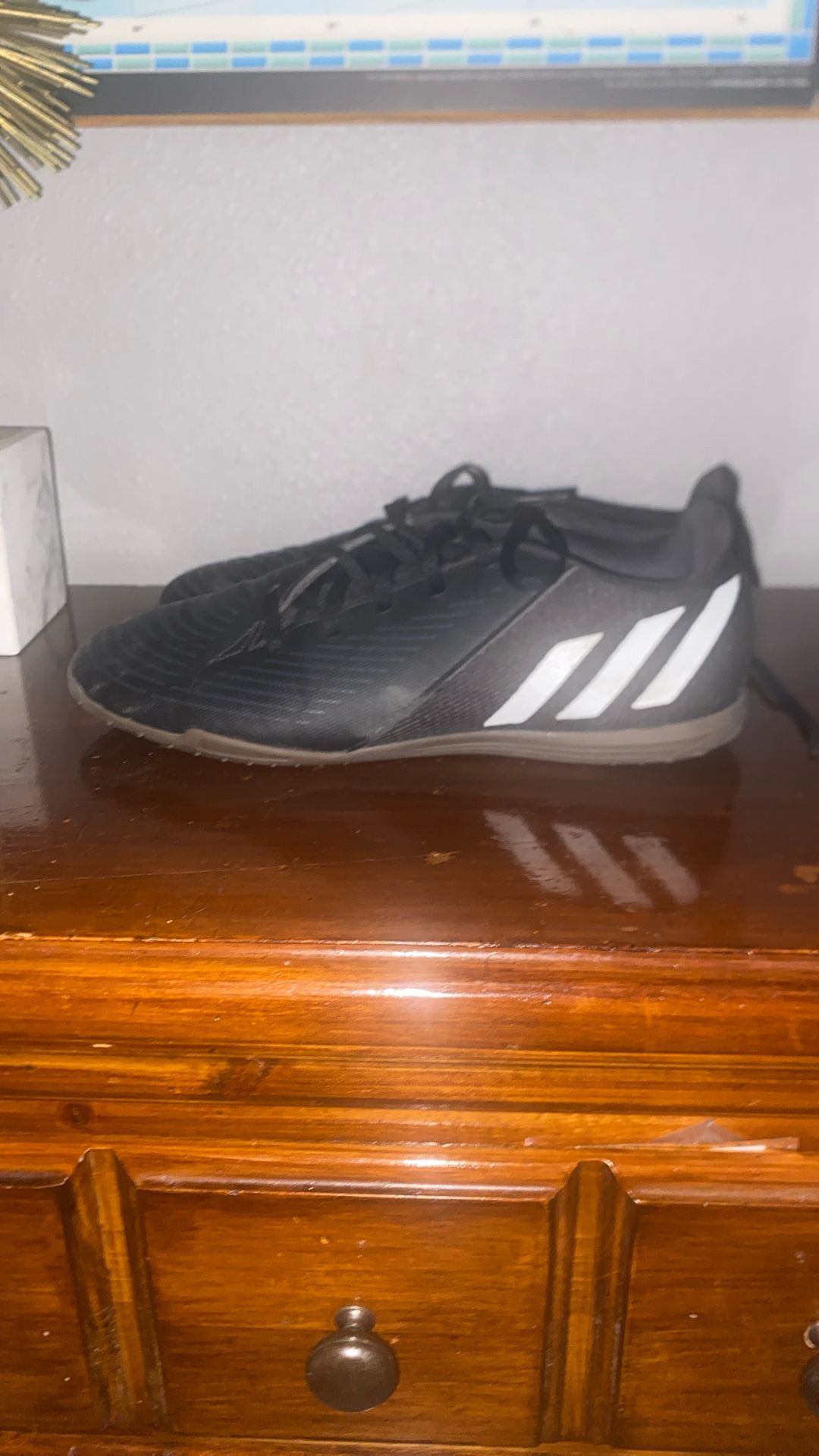 Adidas Futbolito Cleats