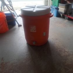 10 Gal Water Jug