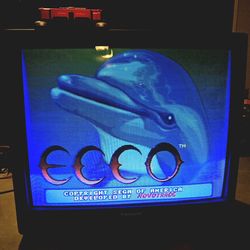 32 inch Panasonic Tube TV