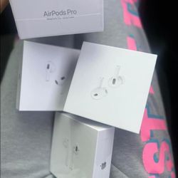 AirPods