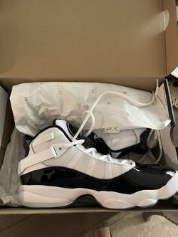 Jordan 6 Rings