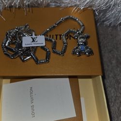 Louis Vuitton Necklace