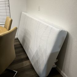 Twin Mattress 